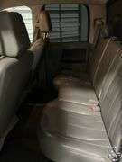 2007 Dodge Ram 3500 Laramie with 2002 Ponderosa PM