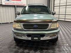 1997 Ford Expedition XLT