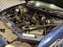 2003 Chevrolet Monte Carlo SS