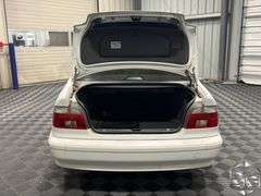 2001 BMW 5 Series 525i