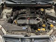 2014 Subaru Impreza  20.I