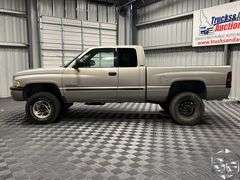 2001 Dodge Ram 2500 SLT