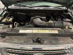 1997 Ford Expedition XLT