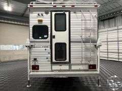 2007 Dodge Ram 3500 Laramie with 2002 Ponderosa PM