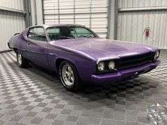1973 Plymouth Roadrunner