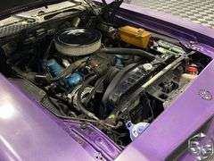 1973 Plymouth Roadrunner