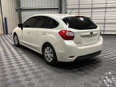 2014 Subaru Impreza  20.I