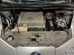 2013 Nissan Leaf S