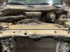 2001 Dodge Ram 2500 SLT