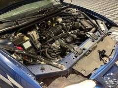 2003 Chevrolet Monte Carlo SS