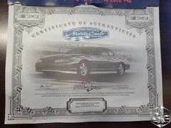 2003 Chevrolet Monte Carlo SS