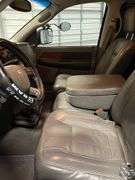 2007 Dodge Ram 3500 Laramie with 2002 Ponderosa PM