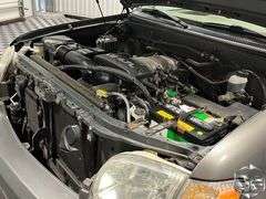 2003 Toyota Tundra Limited
