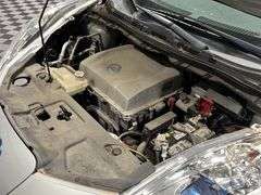 2013 Nissan Leaf S