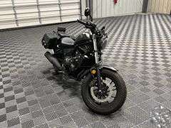 2021 Honda CMX 500
