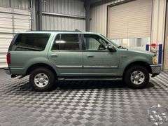 1997 Ford Expedition XLT