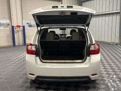 2014 Subaru Impreza  20.I