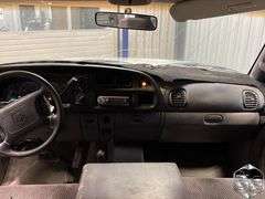 2001 Dodge Ram 2500 SLT