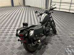 2021 Honda CMX 500