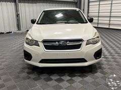 2014 Subaru Impreza  20.I