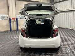 2015 Chevrolet Sonic LT AUTO