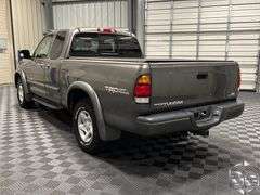 2003 Toyota Tundra Limited