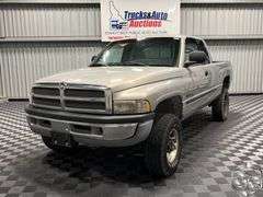 2001 Dodge Ram 2500 SLT