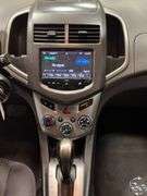 2015 Chevrolet Sonic LT AUTO