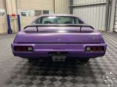 1973 Plymouth Roadrunner