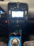 2013 Nissan Leaf S