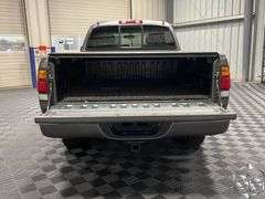 2003 Toyota Tundra Limited