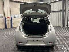 2013 Nissan Leaf S