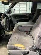 2001 Dodge Ram 2500 SLT