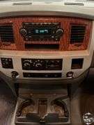 2007 Dodge Ram 3500 Laramie with 2002 Ponderosa PM
