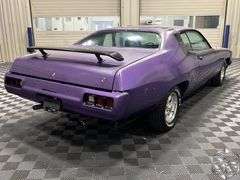 1973 Plymouth Roadrunner
