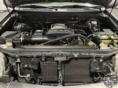 2003 Toyota Tundra Limited