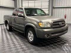 2003 Toyota Tundra Limited