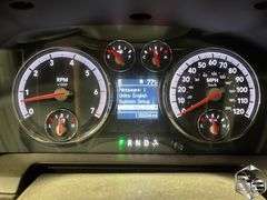2012 Ram 1500 Laramie Longhorn