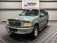 1997 Ford Expedition XLT