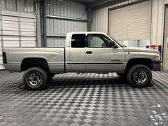 2001 Dodge Ram 2500 SLT