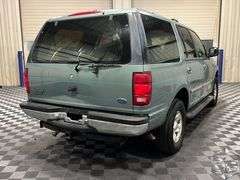 1997 Ford Expedition XLT