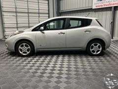 2013 Nissan Leaf S