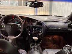 2003 Chevrolet Monte Carlo SS