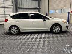 2014 Subaru Impreza  20.I