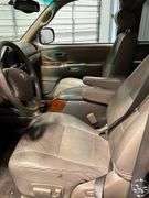 2003 Toyota Tundra Limited