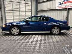 2003 Chevrolet Monte Carlo SS