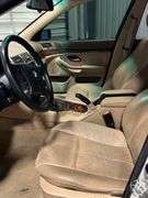 2001 BMW 5 Series 525i