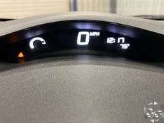 2013 Nissan Leaf S