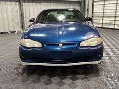 2003 Chevrolet Monte Carlo SS