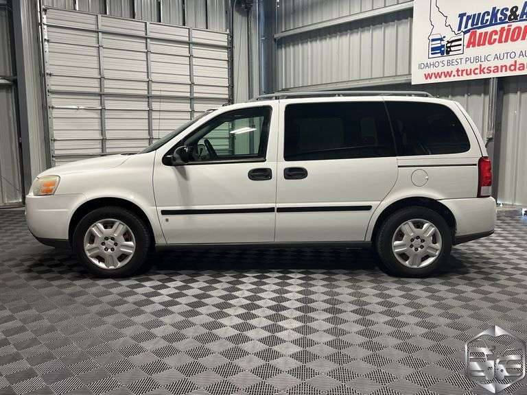2006 Chevrolet Uplander LS